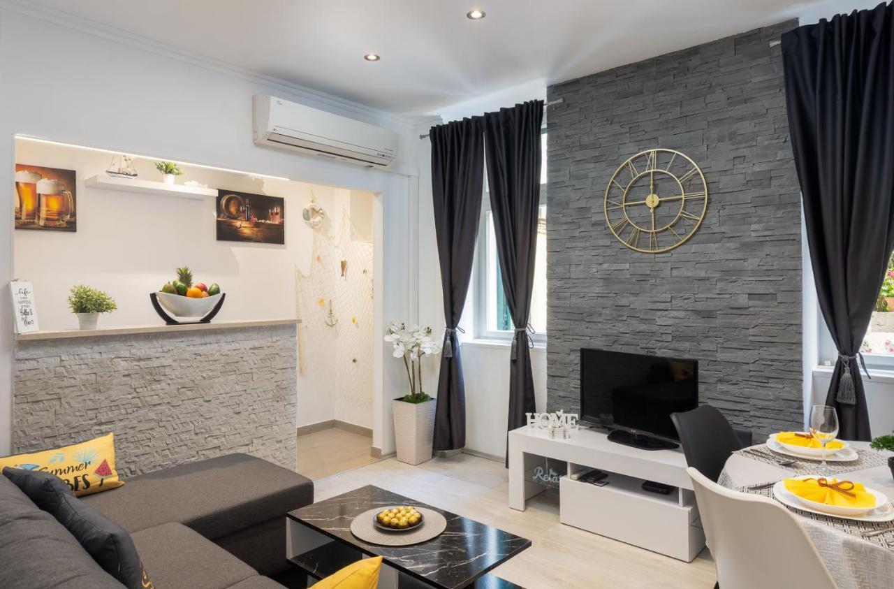 Apartment Porat Dubrovnik Exterior photo