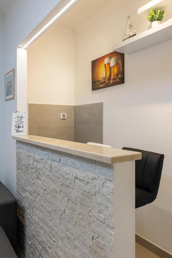 Apartment Porat Dubrovnik Exterior photo