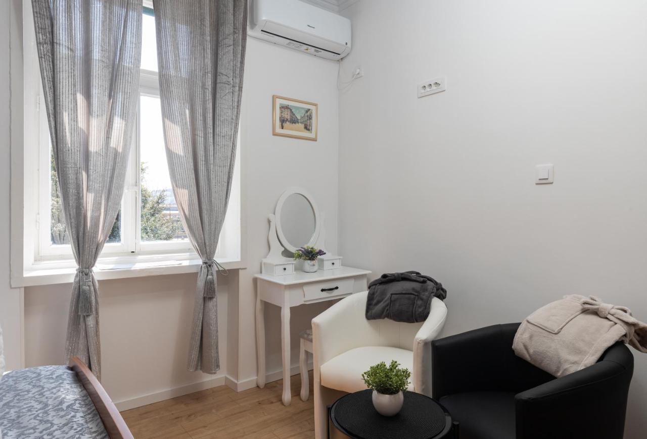 Apartment Porat Dubrovnik Exterior photo