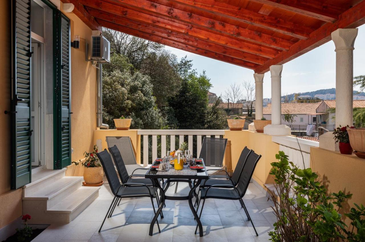 Apartment Porat Dubrovnik Exterior photo