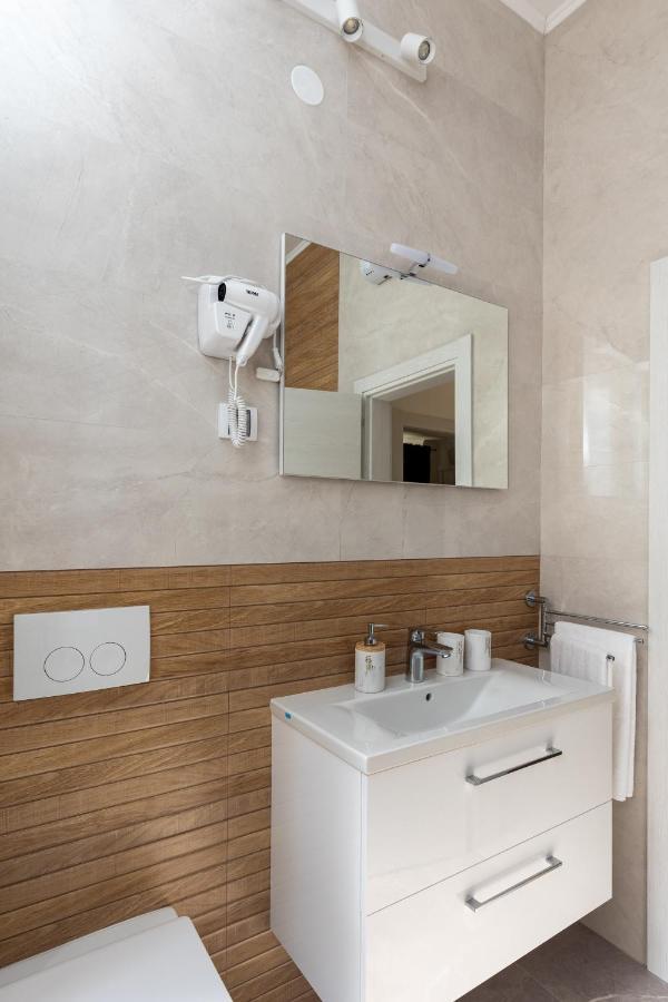 Apartment Porat Dubrovnik Exterior photo
