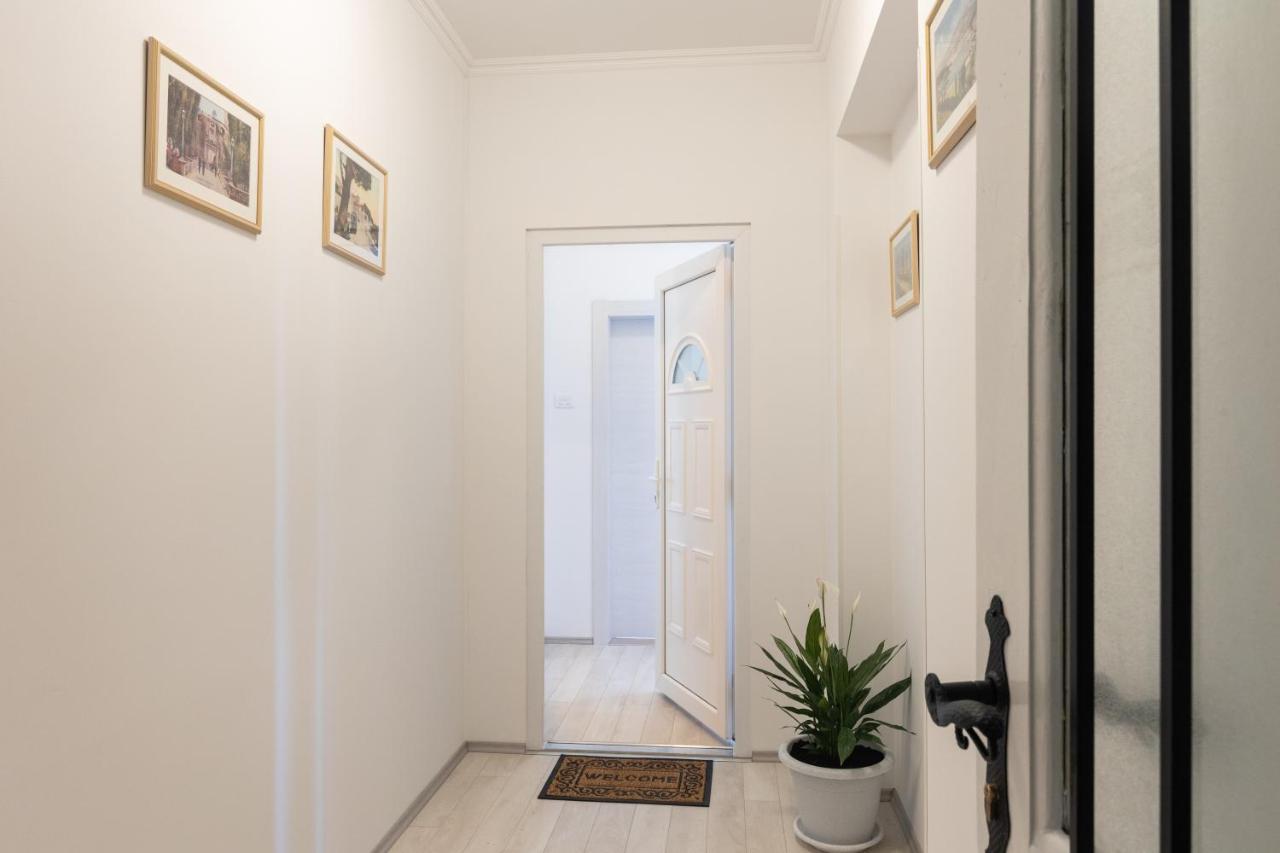 Apartment Porat Dubrovnik Exterior photo