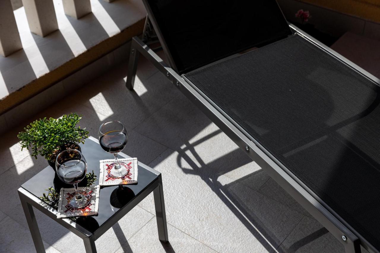 Apartment Porat Dubrovnik Exterior photo