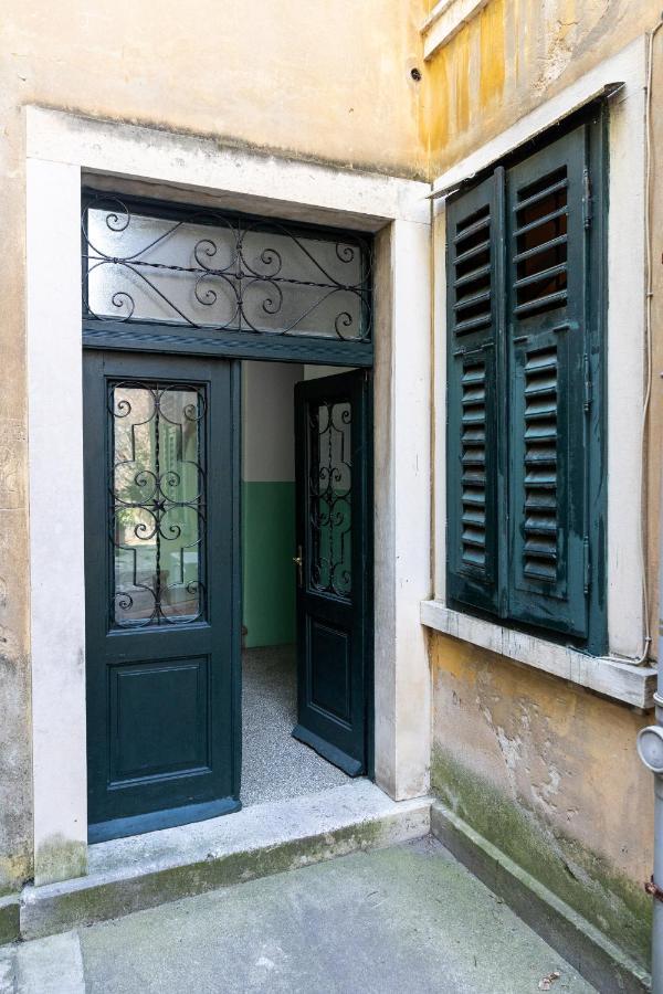 Apartment Porat Dubrovnik Exterior photo