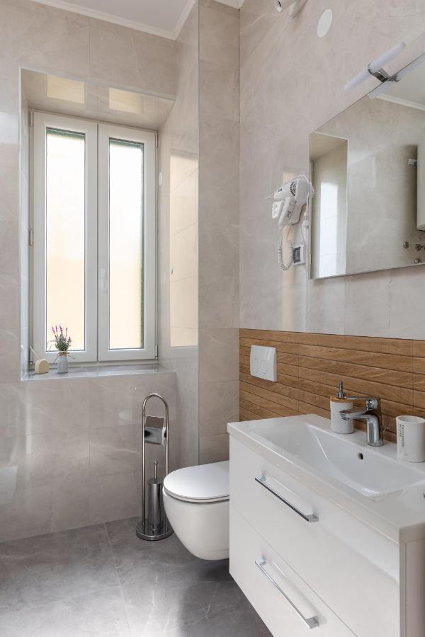 Apartment Porat Dubrovnik Exterior photo