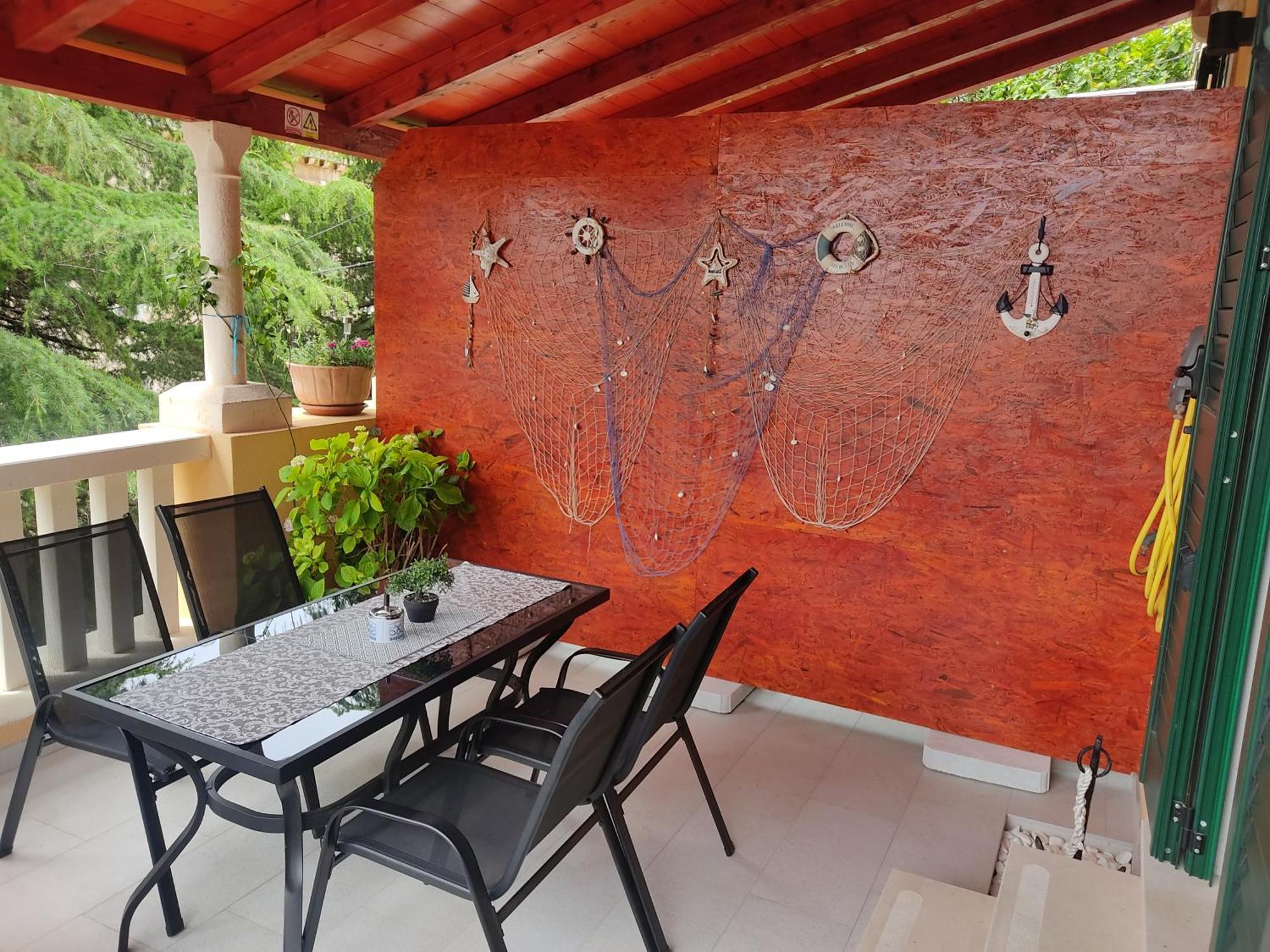 Apartment Porat Dubrovnik Exterior photo
